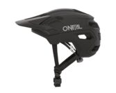 Kaciga Oneal Trailfinder Solid Black - Slika 2