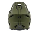Kaciga Oneal BLADE Polyacrylite STRIKE V.25 Olive/Black - Slika 2