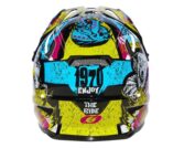 Kaciga Oneal Sonus Youth Helmet RIOT Multi - Slika 4