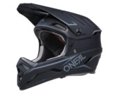 Kaciga Oneal Backflip SOLID black