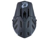 Kaciga Oneal Backflip SOLID black - Slika 2