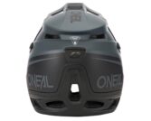 Kaciga Oneal TRANSITION Flash gray/black - Slika 2
