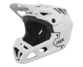 Kaciga Oneal SL1 CREST V.25 white/black