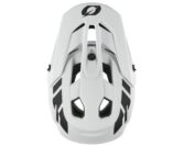 Kaciga Oneal SL1 CREST V.25 white/black - Slika 2