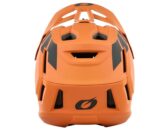 Kaciga Oneal SL1 CREST V.25 orange/black - Slika 2