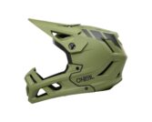 Kaciga Oneal SL1 CREST V.25 olive/black - Slika 2
