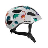 KACIGA LAZER PNUT 2.0 KC CE-CPSC/ DINOSAURS (TURNFIT) - Slika 2