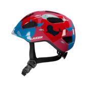 KACIGA LAZER PNUT 2.0 KC CE-CPSC/ OCEAN LIFE (TURNFIT) - Slika 2