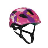 KACIGA LAZER PNUT 2.0 KC CE-CPSC/ PURPLE PONY (TURNFIT)