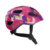 KACIGA LAZER PNUT 2.0 KC CE-CPSC/ PURPLE PONY (TURNFIT) - Slika 2