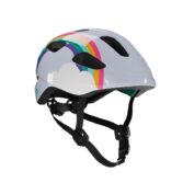 KACIGA LAZER PNUT 2.0 KC CE-CPSC/ RAINBOW (TURNFIT)