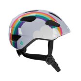 KACIGA LAZER PNUT 2.0 KC CE-CPSC/ RAINBOW (TURNFIT) - Slika 2