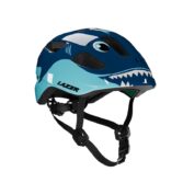 KACIGA LAZER PNUT 2.0 KC CE-CPSC/ SHARK (TURNFIT)