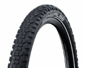 Vanjska guma Schwalbe 29x2.60 / 65-622 Johnny Watts LR Perf, Addix - Slika 2
