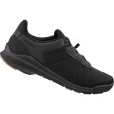 CIPELE SHIMANO SH-EX300 EXPLORER/MOUNTAIN TOURING MEN BLACK