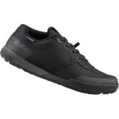 CIPELE SHIMANO GF400 OFF-ROAD/GRAVITY FLAT MEN BLACK