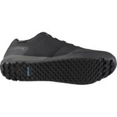 CIPELE SHIMANO GF400 OFF-ROAD/GRAVITY FLAT MEN BLACK - Slika 2