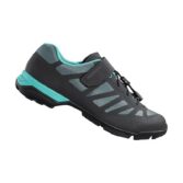 CIPELE SHIMANO OFF-ROAD/MOUNTAIN TOURING SH-MT502WG GRAY , WOMEN