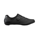 CIPELE SHIMANO SH-RC302 ON-ROAD/ROAD COMPETITION BLACK MEN