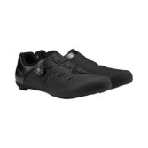 CIPELE SHIMANO SH-RC302 ON-ROAD/ROAD COMPETITION BLACK MEN - Slika 3