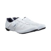 CIPELE SHIMANO SH-RC302 ON-ROAD/ROAD COMPETITION WHITE MEN