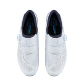 CIPELE SHIMANO SH-RC302 ON-ROAD/ROAD COMPETITION WHITE MEN - Slika 2