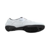CIPELE SHIMANO SH-RC302 ON-ROAD/ROAD COMPETITION WHITE MEN - Slika 3