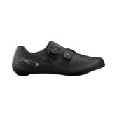 CIPELE SHIMANO SH-RC703 ON-ROAD/ROAD COMPETITION BLACK MEN