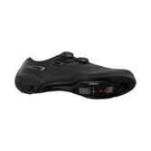 CIPELE SHIMANO SH-RC703 ON-ROAD/ROAD COMPETITION BLACK MEN - Slika 2