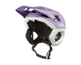 Kaciga Oneal TRAPPER Solid V.25 purple/gray - Slika 2