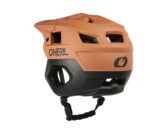 Kaciga Oneal TRAPPER Solid V.25 caramel/blk - Slika 2