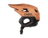 Kaciga Oneal TRAPPER Solid V.25 caramel/blk - Slika 4