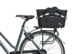 Torba Basil Classic Carry All Iso 18L crna (CLASSIC CARRY ALL ISO) - Slika 2
