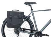 Torba Basil Tour Right Single 14L crna (TOUR RIGHT SINGLE MIK) - Slika 2