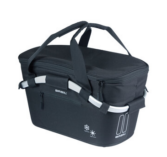 Torba Basil Classic Carry All Iso 18L crna (CLASSIC CARRY ALL ISO)