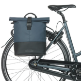 Torba Basil Cove Shopper 14-16L navy/black (COVE SHOPPER MIK HOOKS) - Slika 2