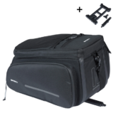 Torba Basil Move Trunkbag 10-26L crna (MOVE MIK)