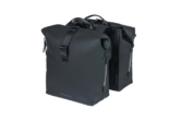 Torba Basil SoHo Double Bag Nordlicht 41L crna (SOHO NORDLICHT MIK)