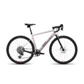 Bicikl Santa Cruz Stigmata 4 CC PUR RF-1x Rudy RSV - Gloss Purple Granite (2025)