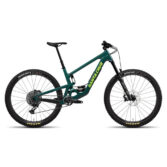 Bicikl Santa Cruz Hightower 4 C GRN R - Gloss Day Green (2025)