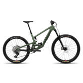 Bicikl Santa Cruz Bronson 5 C GRN GX AXS - Matte Poblano Green (2026)