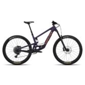 Bicikl Santa Cruz Hightower 4 C PUR R - Matte Deep Purple (2025)