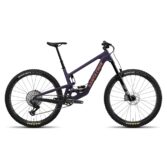Bicikl Santa Cruz Hightower 4 C PUR GX AXS - Matte Deep Purple (2025)