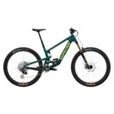 Bicikl Santa Cruz Hightower 4 CC GRN XX AXS RSV - Gloss Day Green (2025)