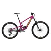 Bicikl Santa Cruz Bronson 5 C KALIMTXO GX AXS - Kalimotxo (2025)