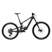Bicikl Santa Cruz Bronson 5 C CBN 90 - Gloss Carbon (2026)