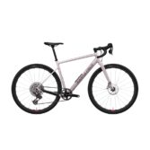Bicikl Santa Cruz Stigmata 4 CC PUR Rvl AXS1x B-Ware - Gloss Purple Granite (2025)