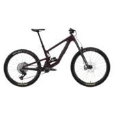 Bicikl Santa Cruz Nomad 6 C PUR GX AXS - Gloss Stormbringer (2025)