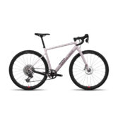 Bicikl Santa Cruz Stigmata 4 CC PUR Rvl AXS1x Rudy - Gloss Purple Granite (2025)