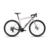 Bicikl Santa Cruz Stigmata 4 CC PUR Rvl AXS1x - Gloss Purple Granite (2025)